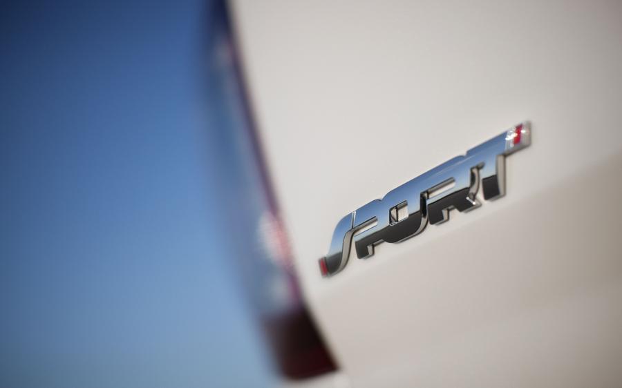  Ford Explorer Sport 2012 года  (фото 66 из 94)